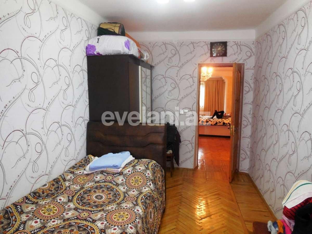 Продаётся, вторичка, 3-комнаты, 67 m², Элмляр Академиясы m.