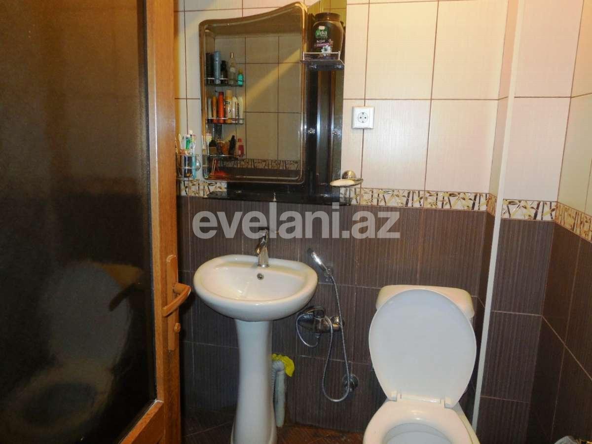 Продаётся, вторичка, 3-комнаты, 67 m², Элмляр Академиясы m.