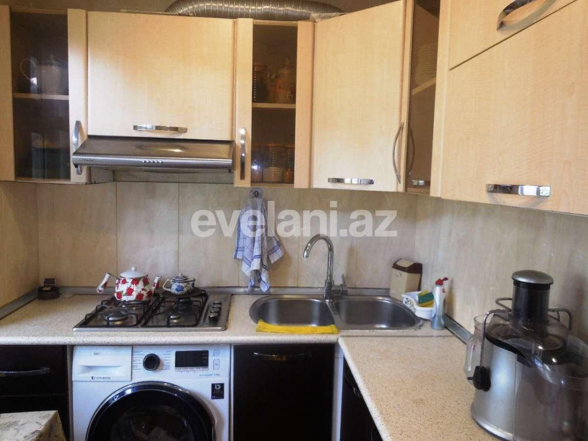 Продаётся, вторичка, 3-комнаты, 67 m², Элмляр Академиясы m.