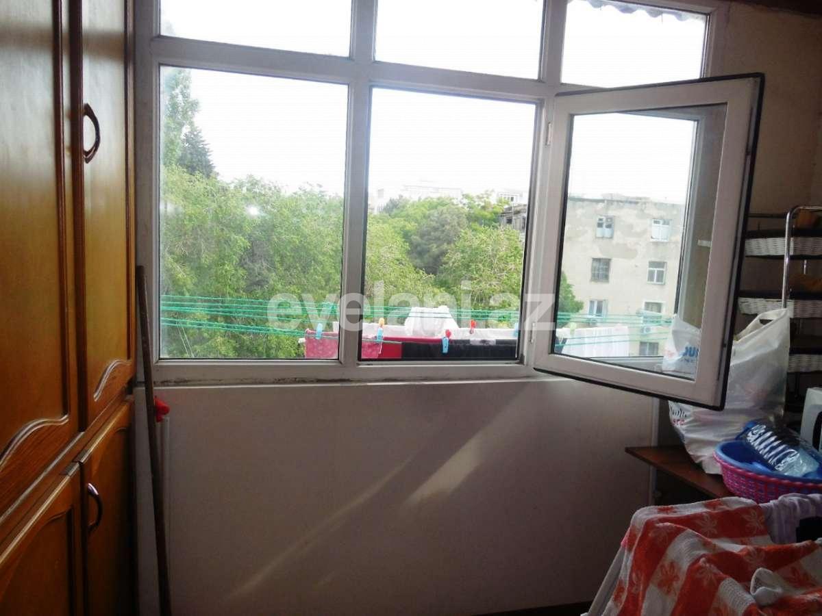 Продаётся, вторичка, 3-комнаты, 67 m², Элмляр Академиясы m.