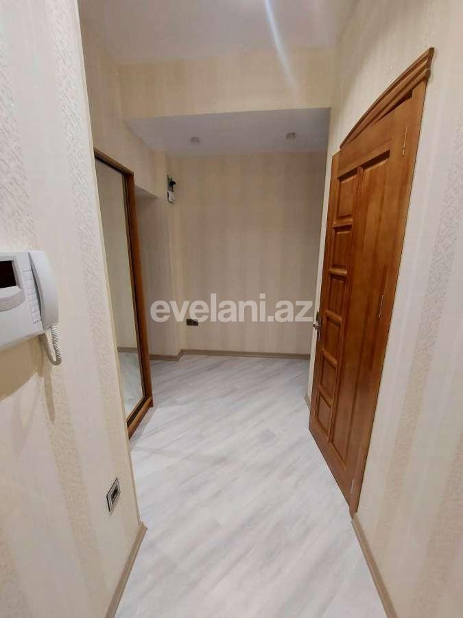 Kirayə verilir, yeni tikili, 3 otaqlı, 90 m², Elmlər Akademiyası m.