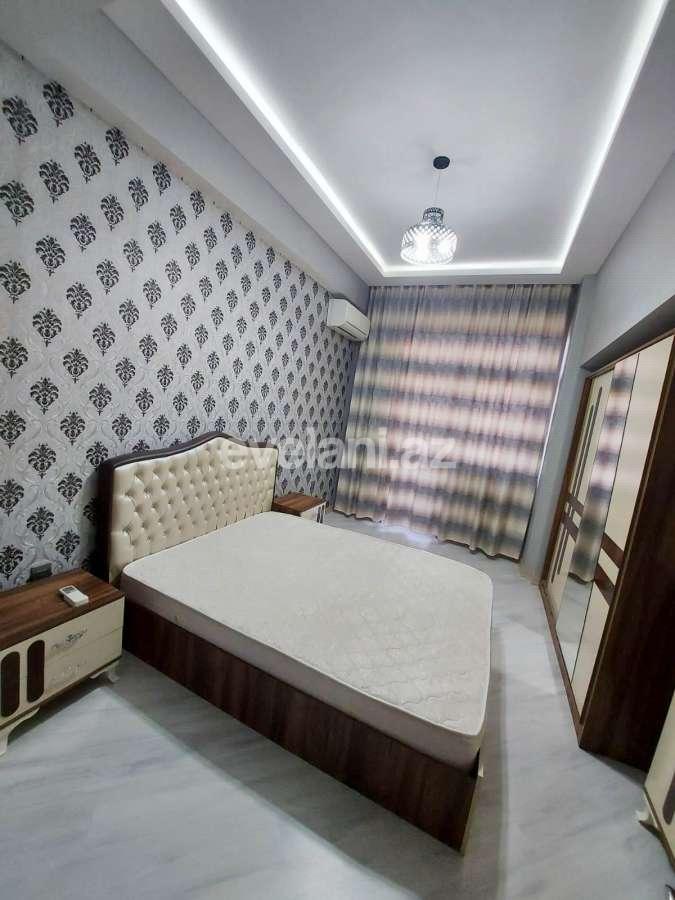 Kirayə verilir, yeni tikili, 3 otaqlı, 90 m², Elmlər Akademiyası m.