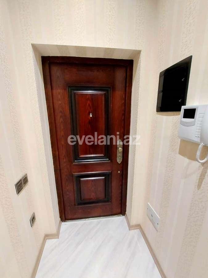 Kirayə verilir, yeni tikili, 3 otaqlı, 90 m², Elmlər Akademiyası m.