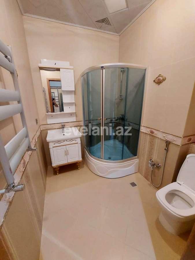 Kirayə verilir, yeni tikili, 3 otaqlı, 90 m², Elmlər Akademiyası m.