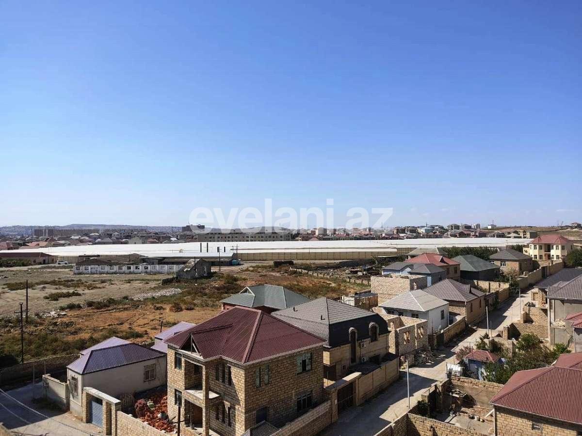 Sale, new building, 1 room, 50 m², Masazir d.