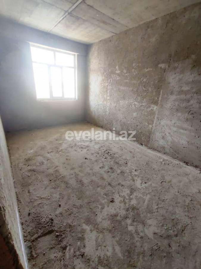 Sale, new building, 1 room, 50 m², Masazir d.