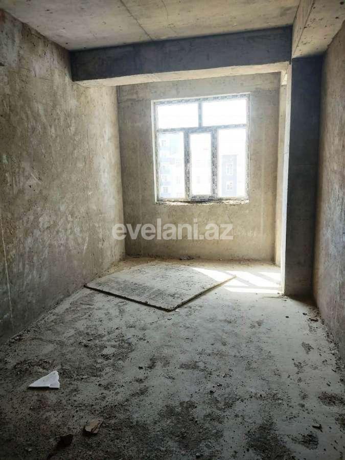 Sale, new building, 1 room, 50 m², Masazir d.