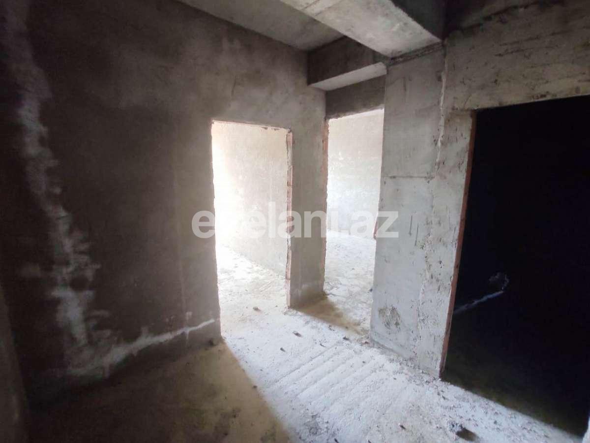 Sale, new building, 1 room, 50 m², Masazir d.