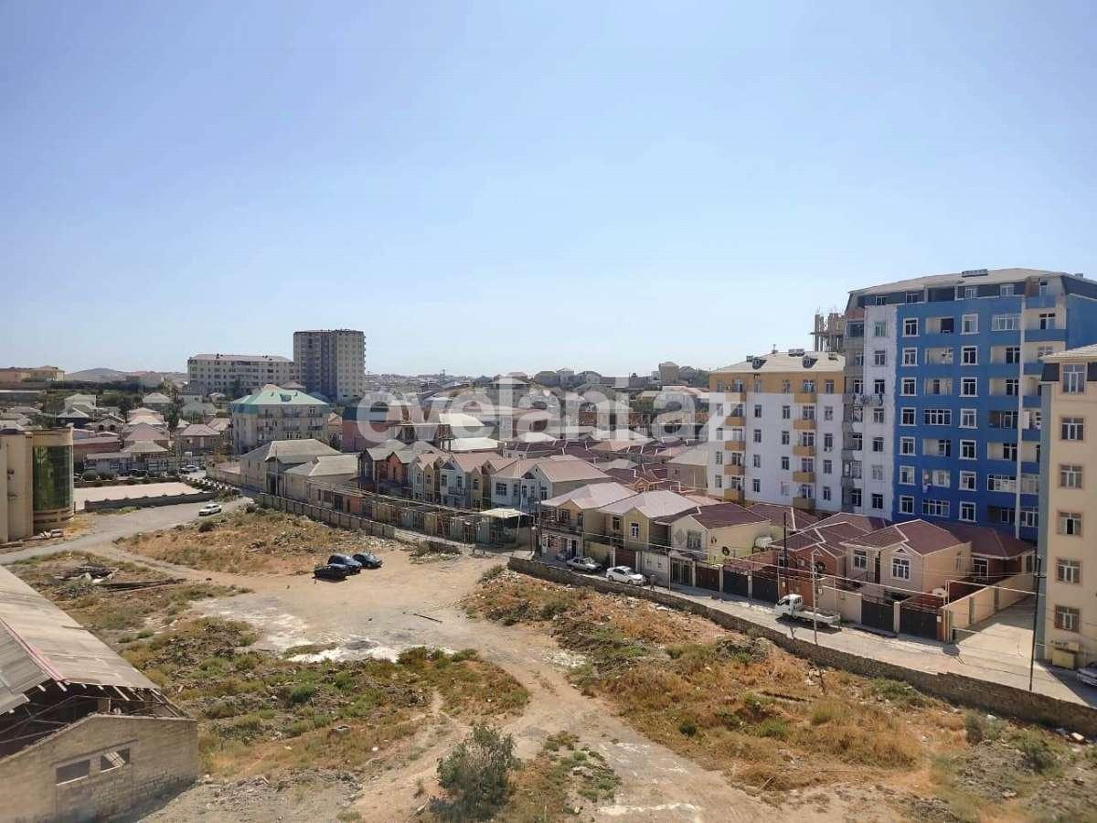 Sale, new building, 1 room, 50 m², Masazir d.