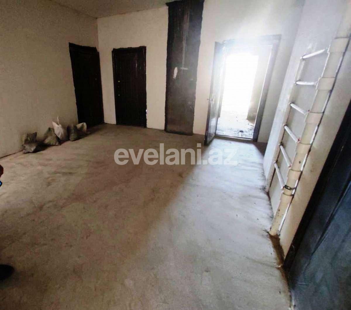 Sale, new building, 1 room, 50 m², Masazir d.