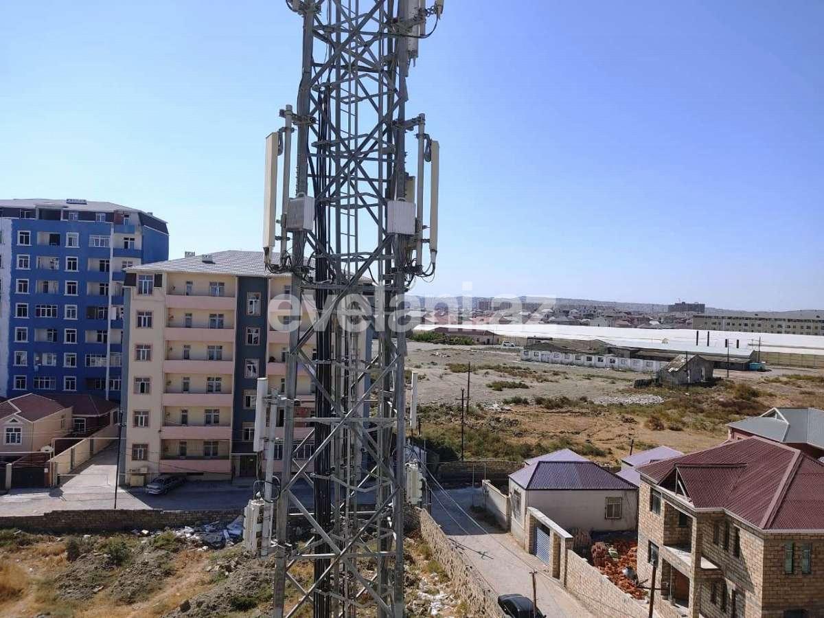 Sale, new building, 1 room, 50 m², Masazir d.