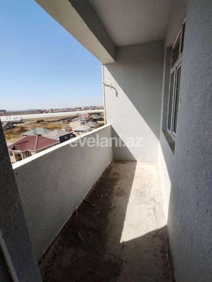 Sale, new building, 1 room, 50 m², Masazir d.