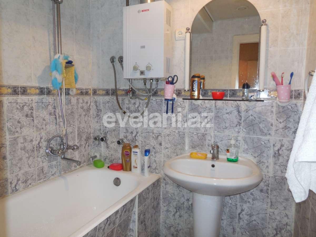 Продаётся, вторичка, 2-комнаты, 65 m², Низами m.