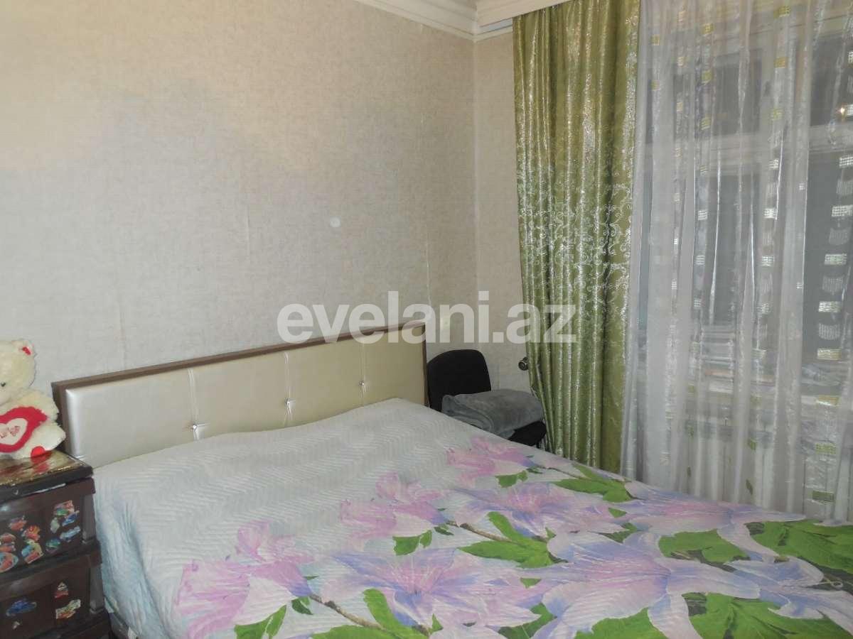 Продаётся, вторичка, 2-комнаты, 65 m², Низами m.