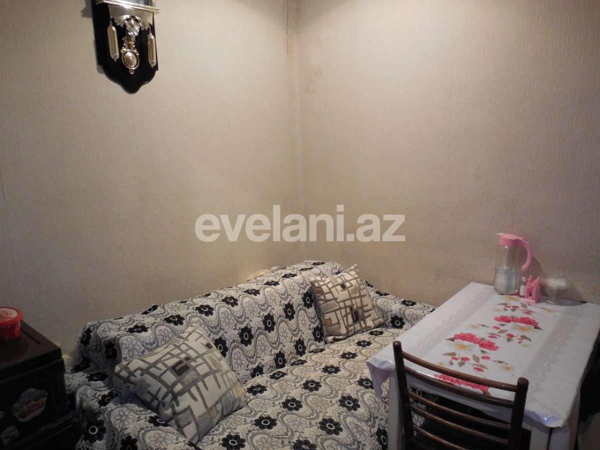 Продаётся, вторичка, 2-комнаты, 65 m², Низами m.