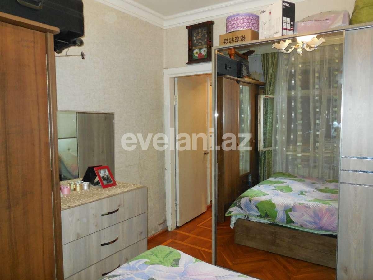 Продаётся, вторичка, 2-комнаты, 65 m², Низами m.