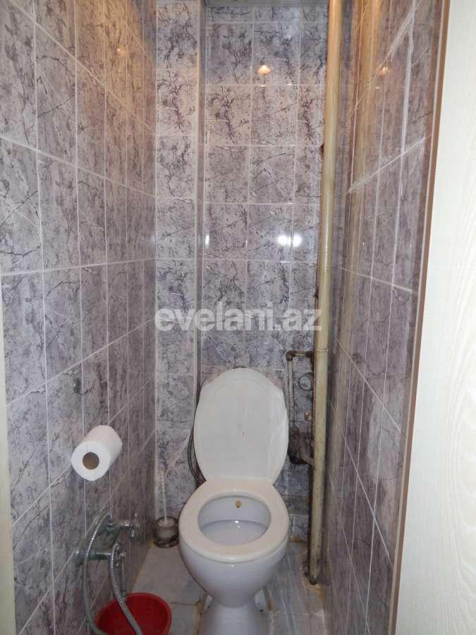 Продаётся, вторичка, 2-комнаты, 65 m², Низами m.