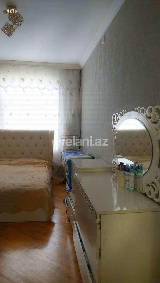 Продаётся, вторичка, 2-комнаты, 48 m², Азадлыг проспекти m.