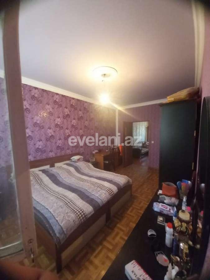 Продаётся, вторичка, 2-комнаты, 48 m², Азадлыг проспекти m.