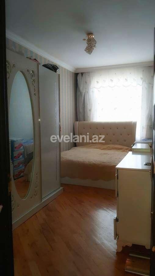 Продаётся, вторичка, 2-комнаты, 48 m², Азадлыг проспекти m.