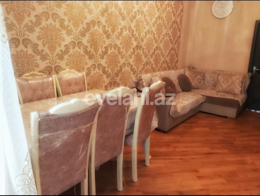 Продаётся, вторичка, 2-комнаты, 48 m², Азадлыг проспекти m.