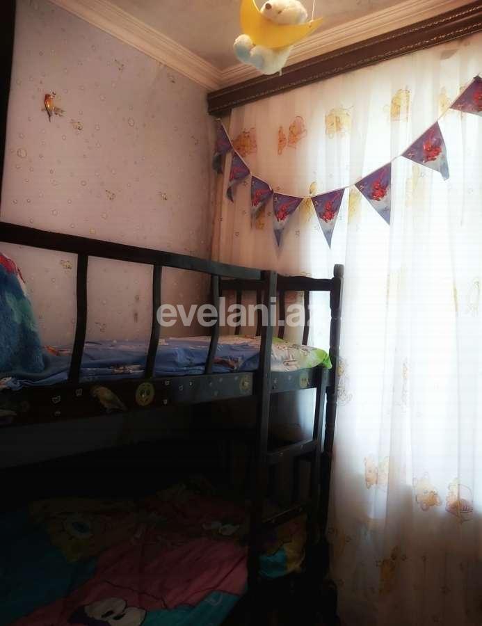 Продаётся, вторичка, 2-комнаты, 48 m², Азадлыг проспекти m.