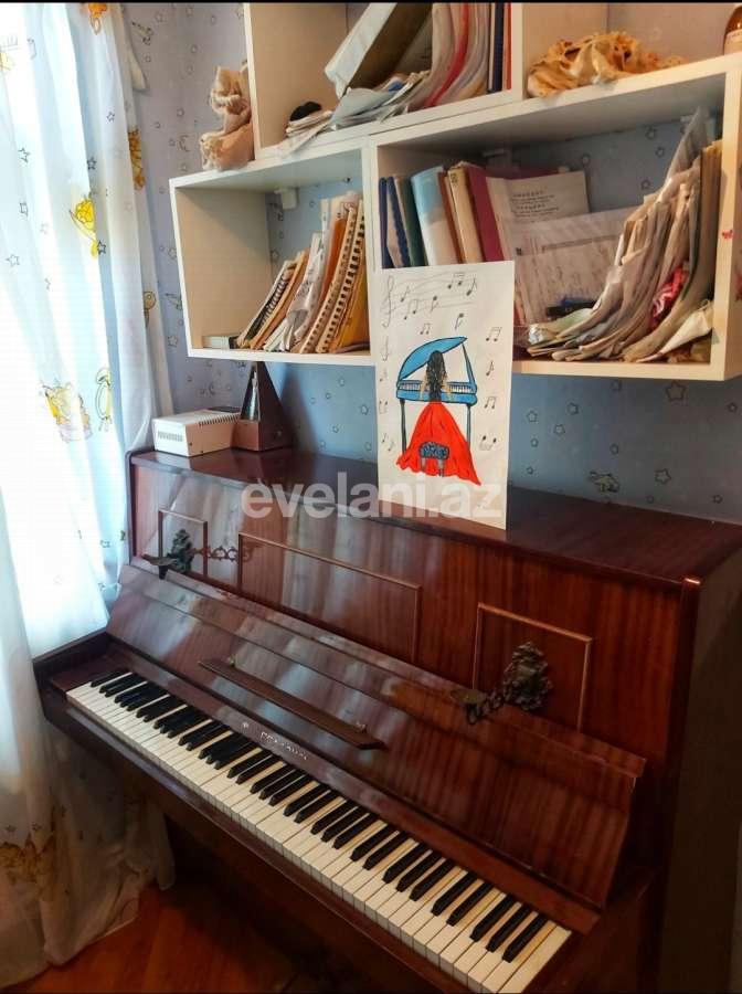 Продаётся, вторичка, 2-комнаты, 48 m², Азадлыг проспекти m.