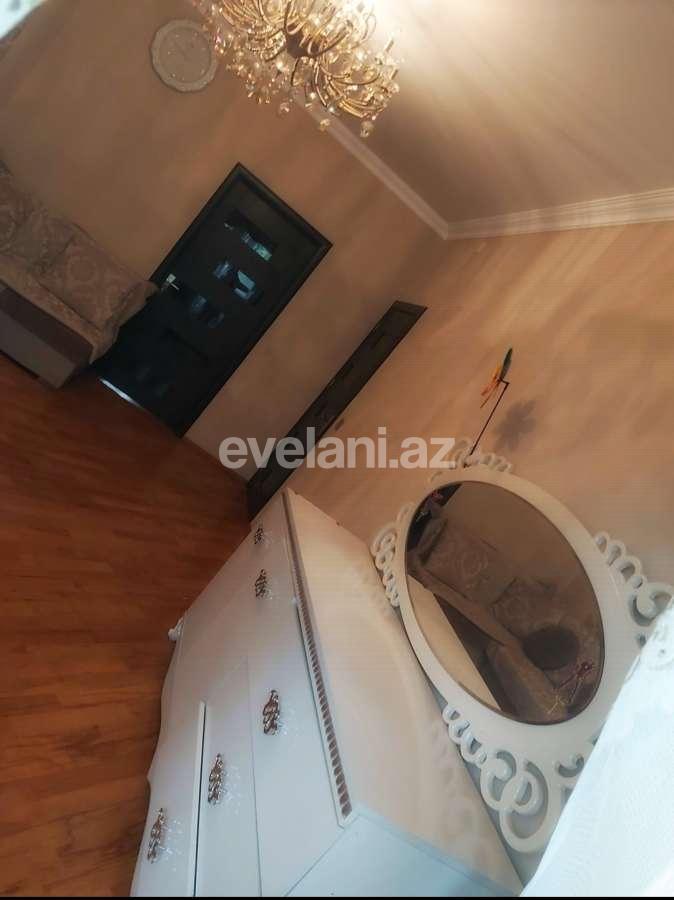 Продаётся, вторичка, 2-комнаты, 48 m², Азадлыг проспекти m.