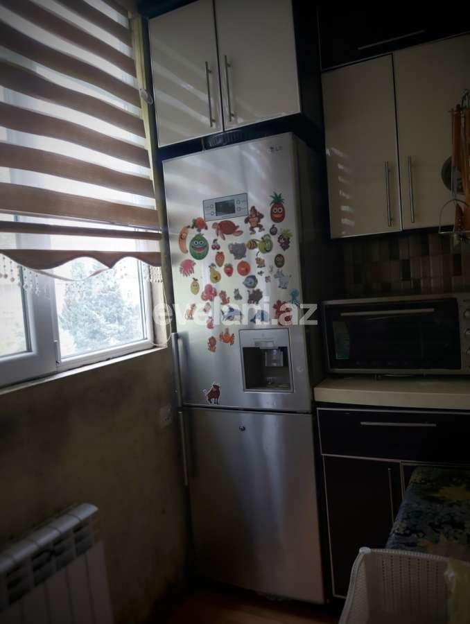 Продаётся, вторичка, 2-комнаты, 48 m², Азадлыг проспекти m.