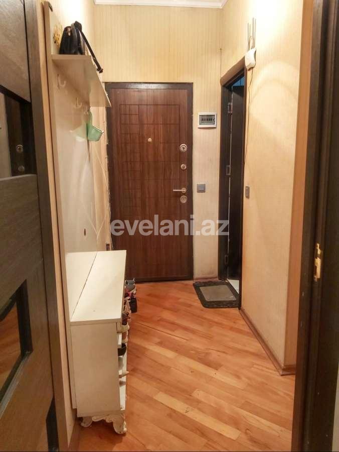 Продаётся, вторичка, 2-комнаты, 48 m², Азадлыг проспекти m.