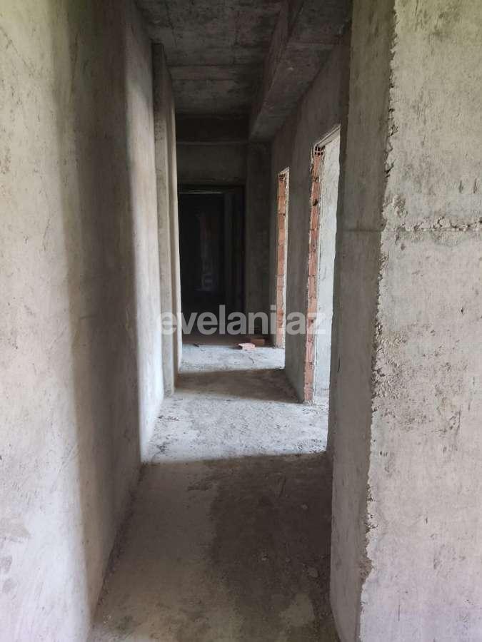Satılır, yeni tikili, 2 otaqlı, 63 m², Masazır q.