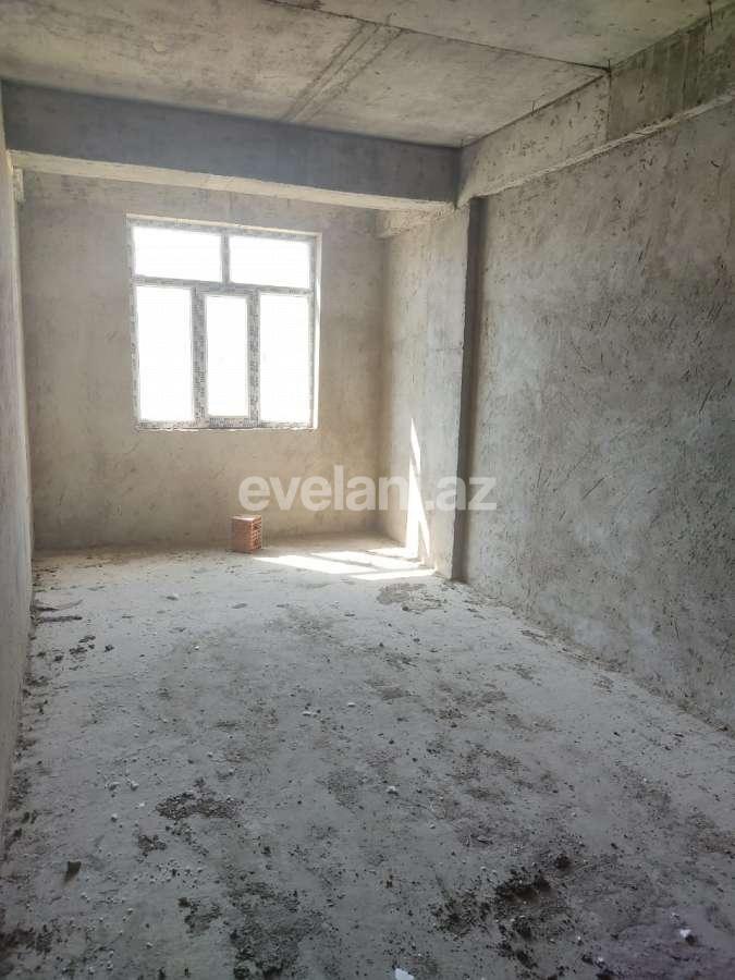 Satılır, yeni tikili, 2 otaqlı, 63 m², Masazır q.