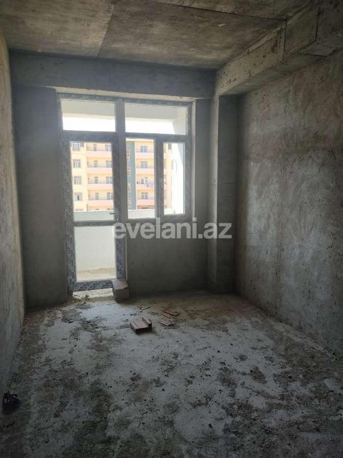 Satılır, yeni tikili, 2 otaqlı, 63 m², Masazır q.