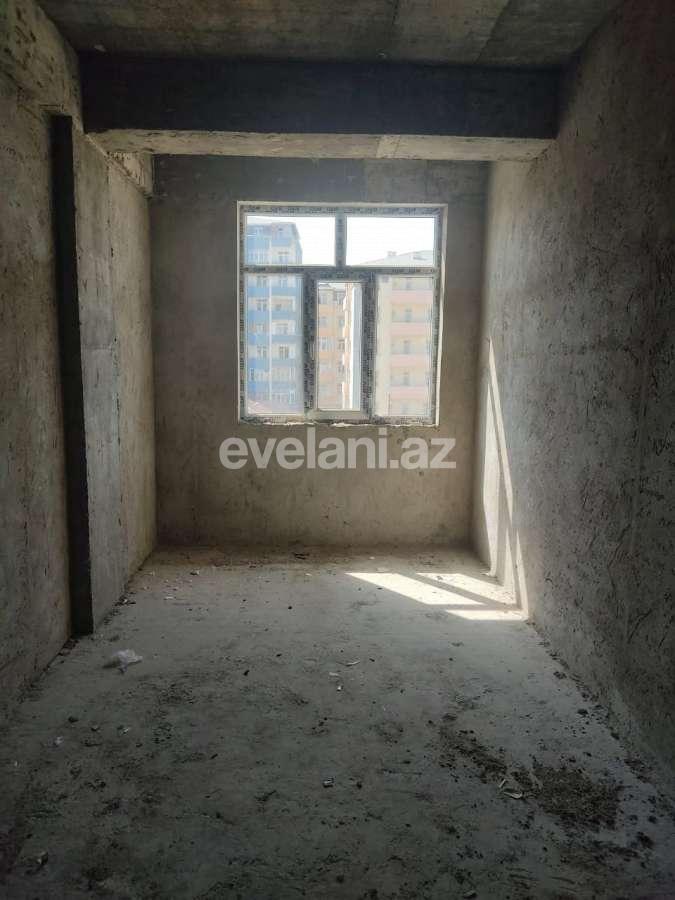 Satılır, yeni tikili, 2 otaqlı, 63 m², Masazır q.