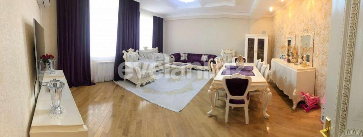 Satılır, yeni tikili, 3 otaqlı, 143 m², 8 Noyabr m.