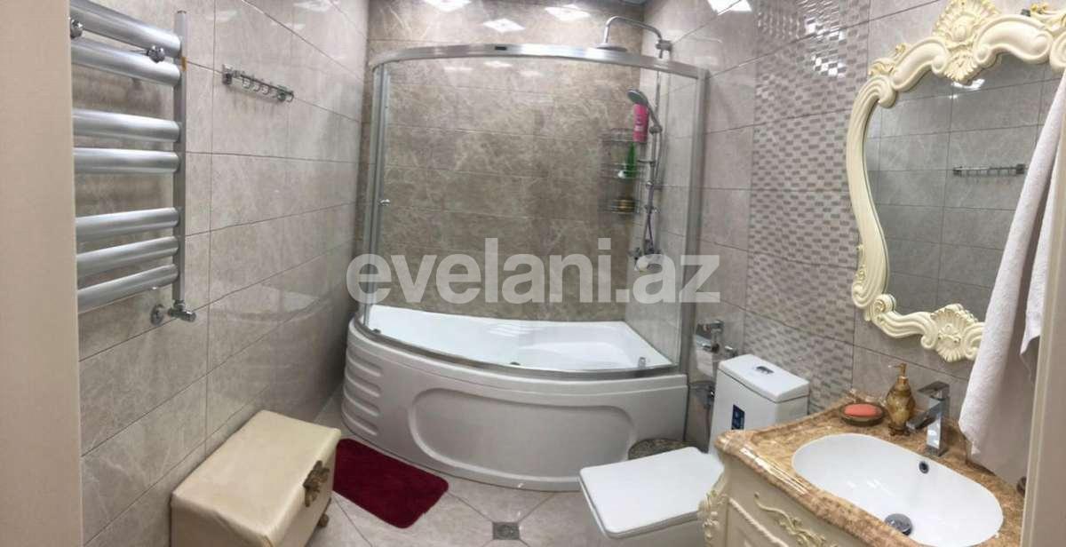 Satılır, yeni tikili, 3 otaqlı, 143 m², 8 Noyabr m.