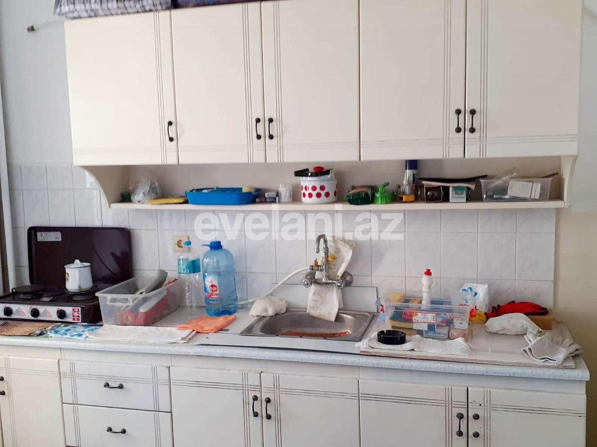 Satılır, yeni tikili, 1 otaqlı, 50 m², Yasamal r.