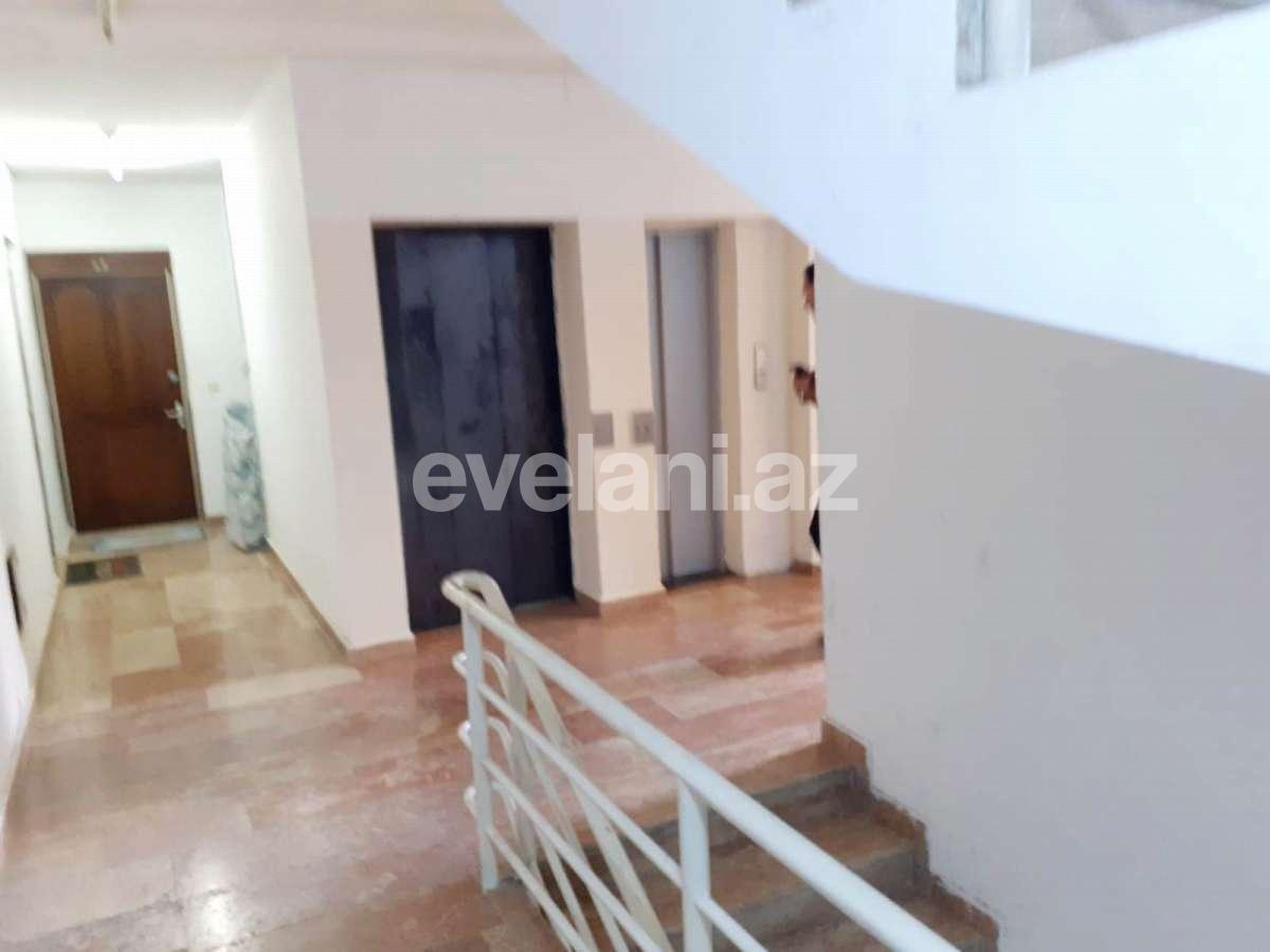 Satılır, yeni tikili, 1 otaqlı, 50 m², Yasamal r.