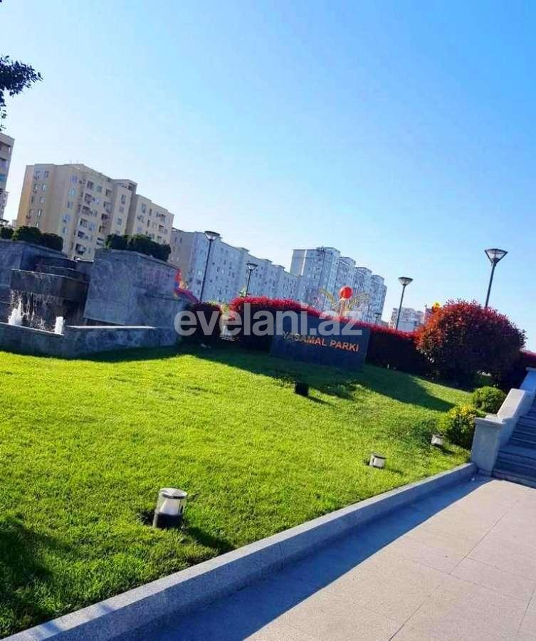 Satılır, yeni tikili, 1 otaqlı, 50 m², Yasamal r.
