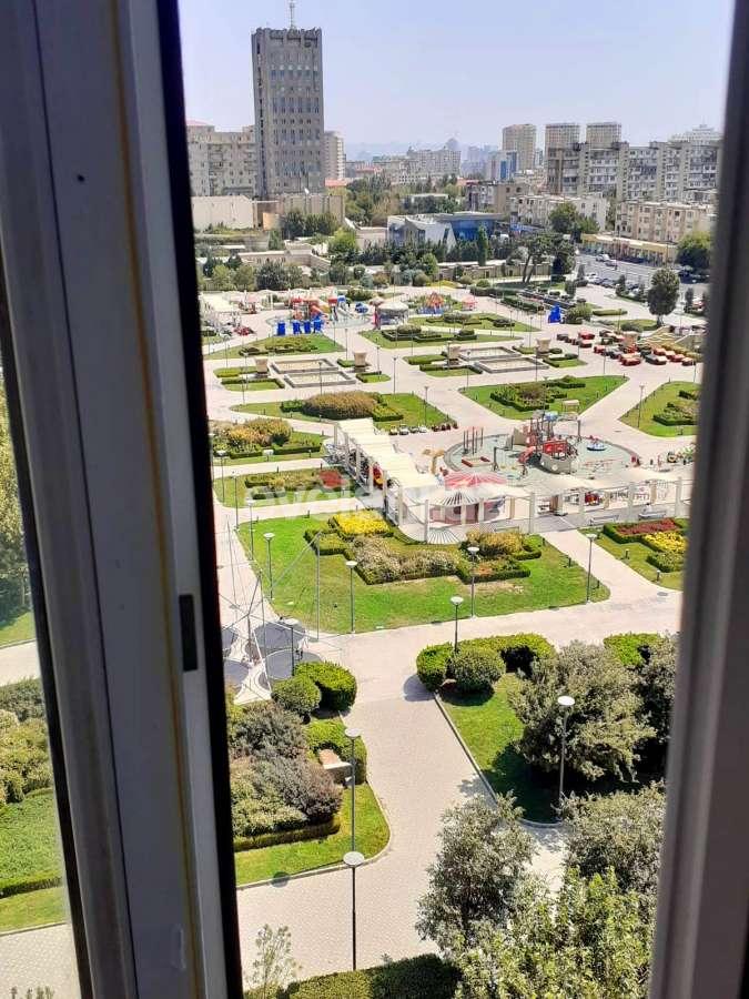 Satılır, yeni tikili, 1 otaqlı, 50 m², Yasamal r.