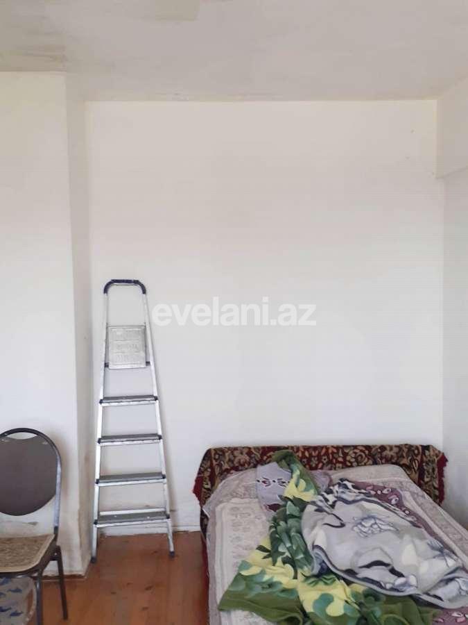 Satılır, yeni tikili, 1 otaqlı, 50 m², Yasamal r.