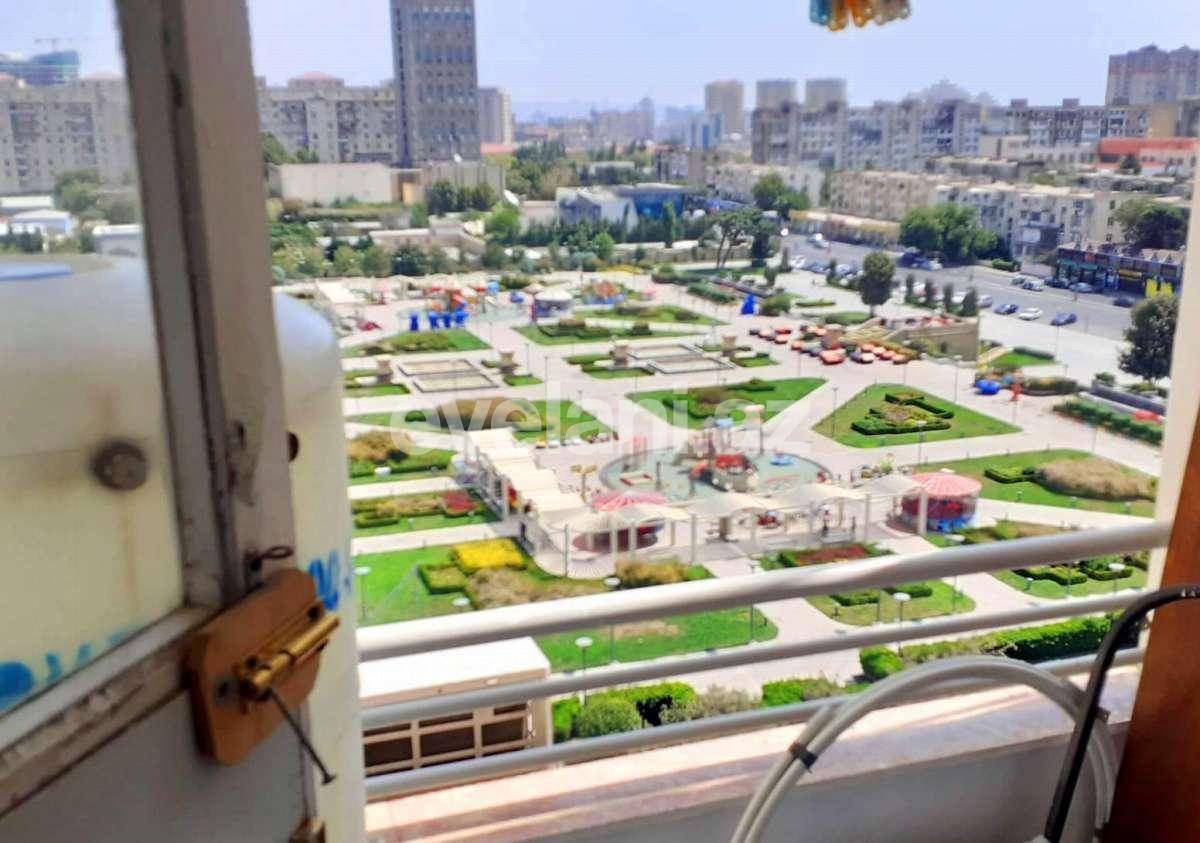 Satılır, yeni tikili, 1 otaqlı, 50 m², Yasamal r.