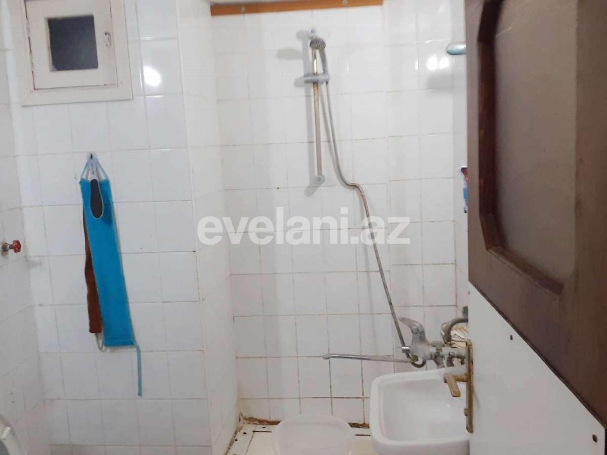 Satılır, yeni tikili, 1 otaqlı, 50 m², Yasamal r.