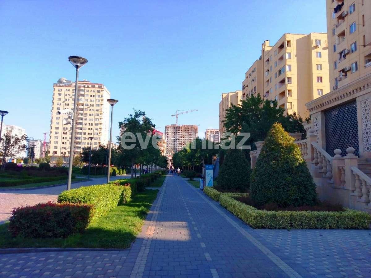 Satılır, yeni tikili, 1 otaqlı, 50 m², Yasamal r.