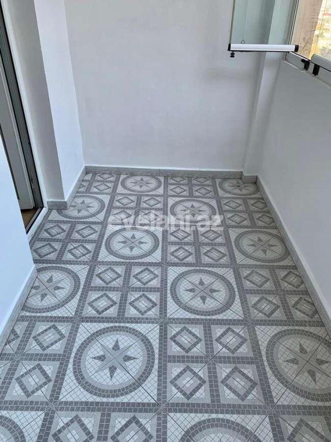 Satılır, yeni tikili, 3 otaqlı, 110 m², Gənclik m.