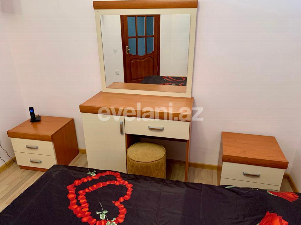 Satılır, yeni tikili, 3 otaqlı, 110 m², Gənclik m.