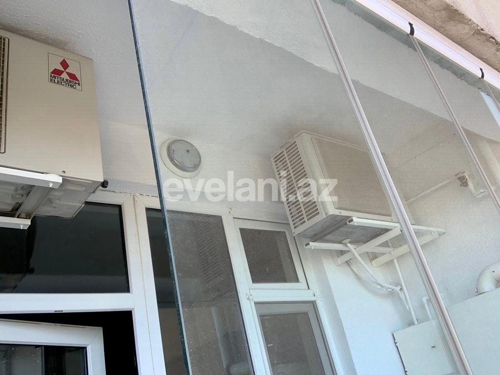 Satılır, yeni tikili, 3 otaqlı, 110 m², Gənclik m.
