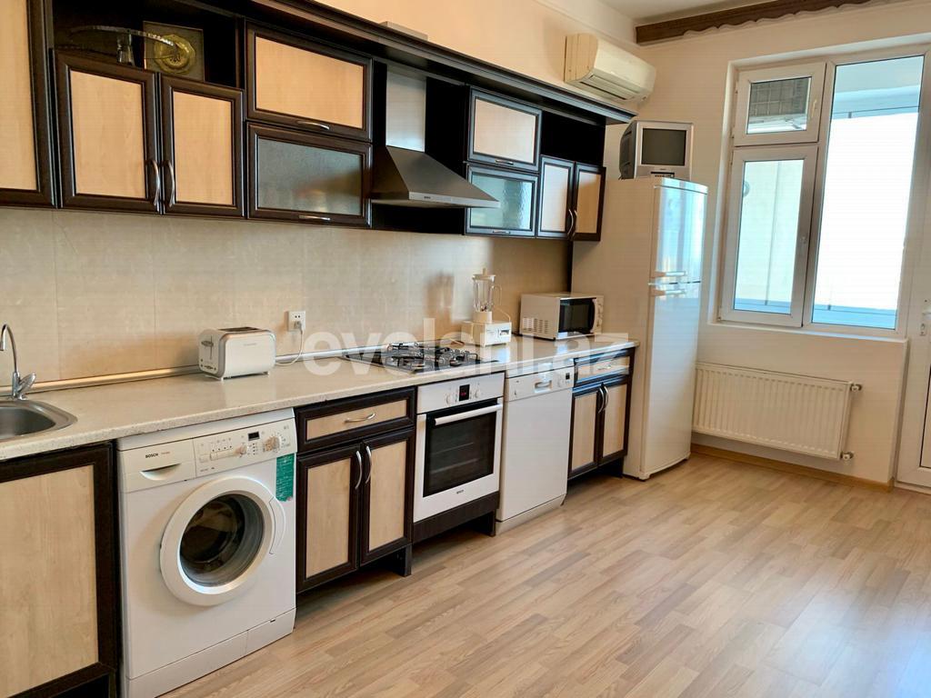 Satılır, yeni tikili, 3 otaqlı, 110 m², Gənclik m.