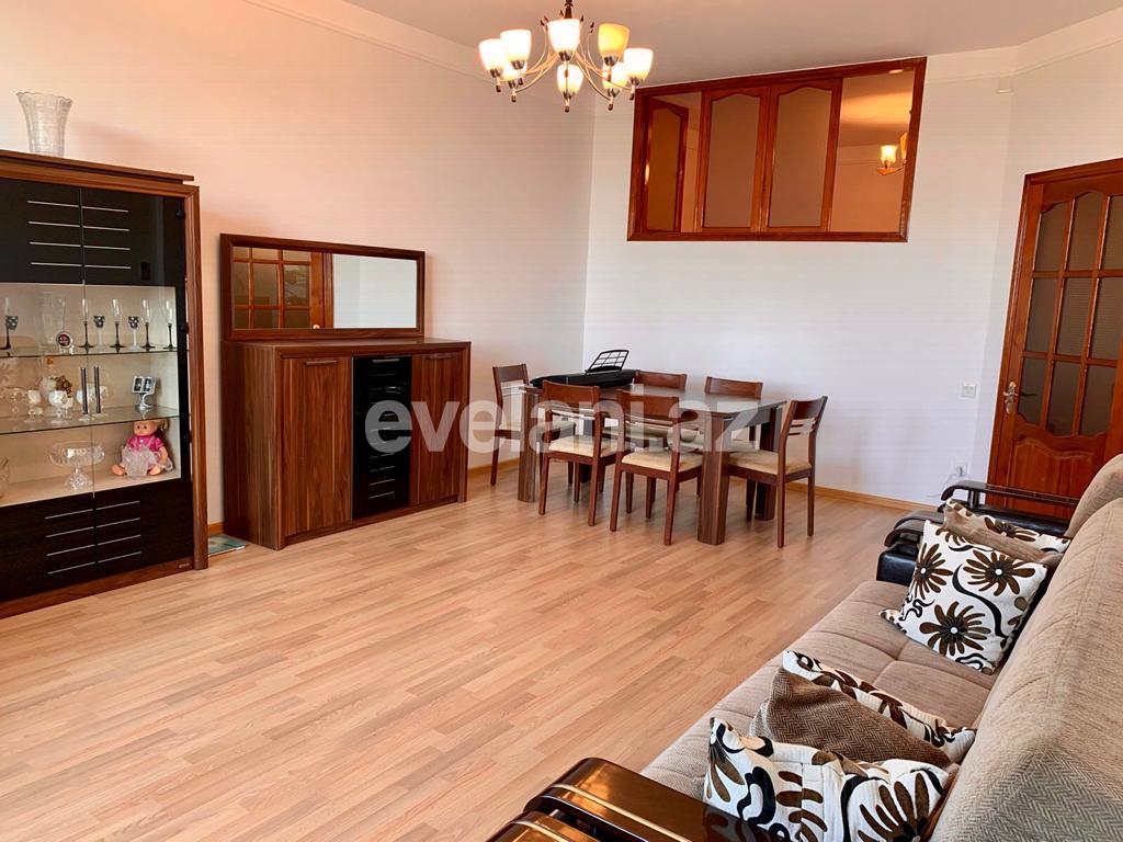 Satılır, yeni tikili, 3 otaqlı, 110 m², Gənclik m.