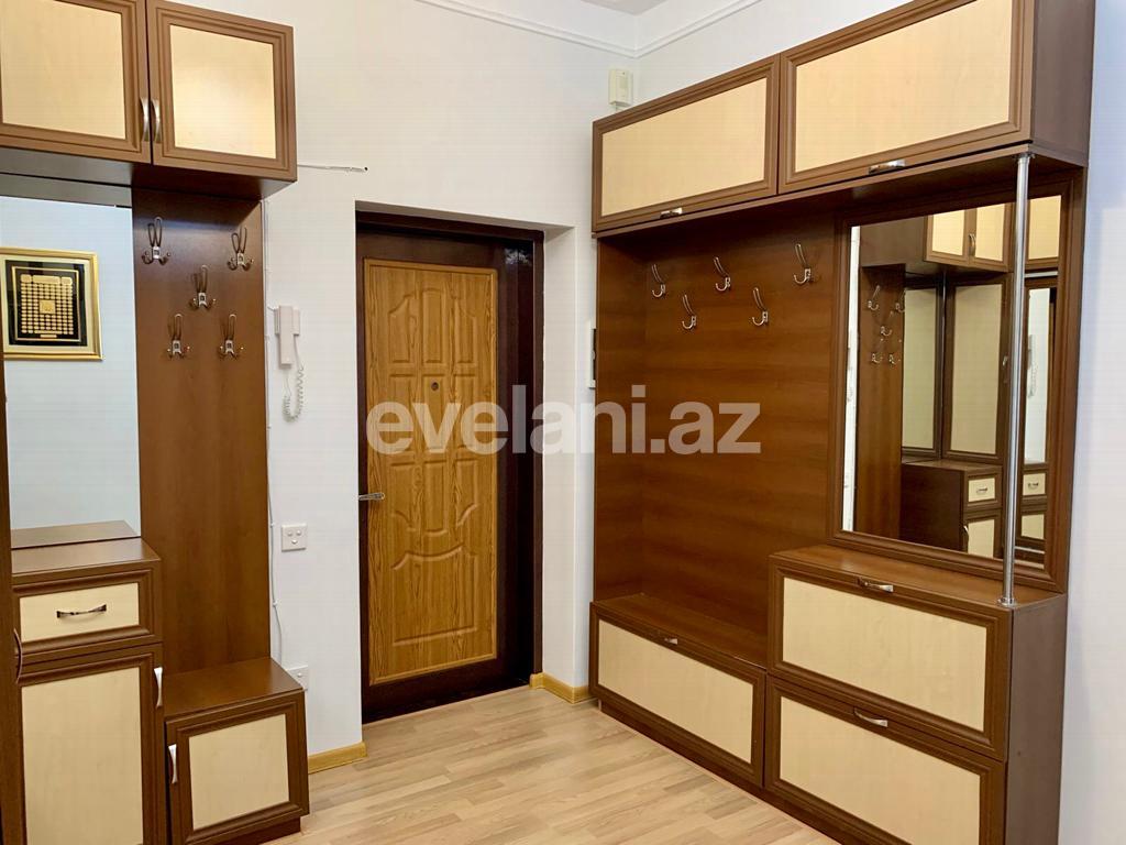 Satılır, yeni tikili, 3 otaqlı, 110 m², Gənclik m.